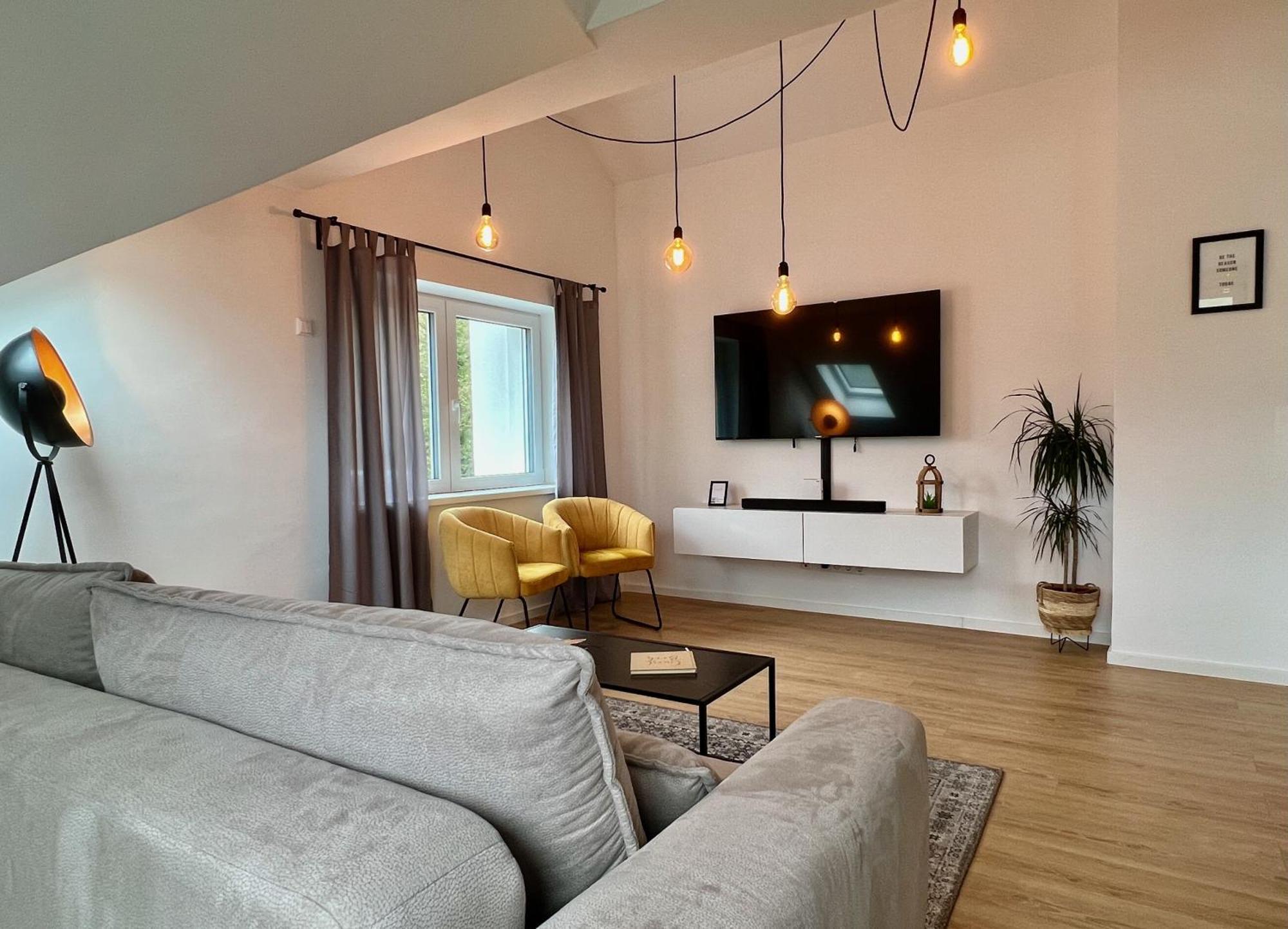 Vonmos Loft Apartment Бернкастель-Кюс Екстер'єр фото