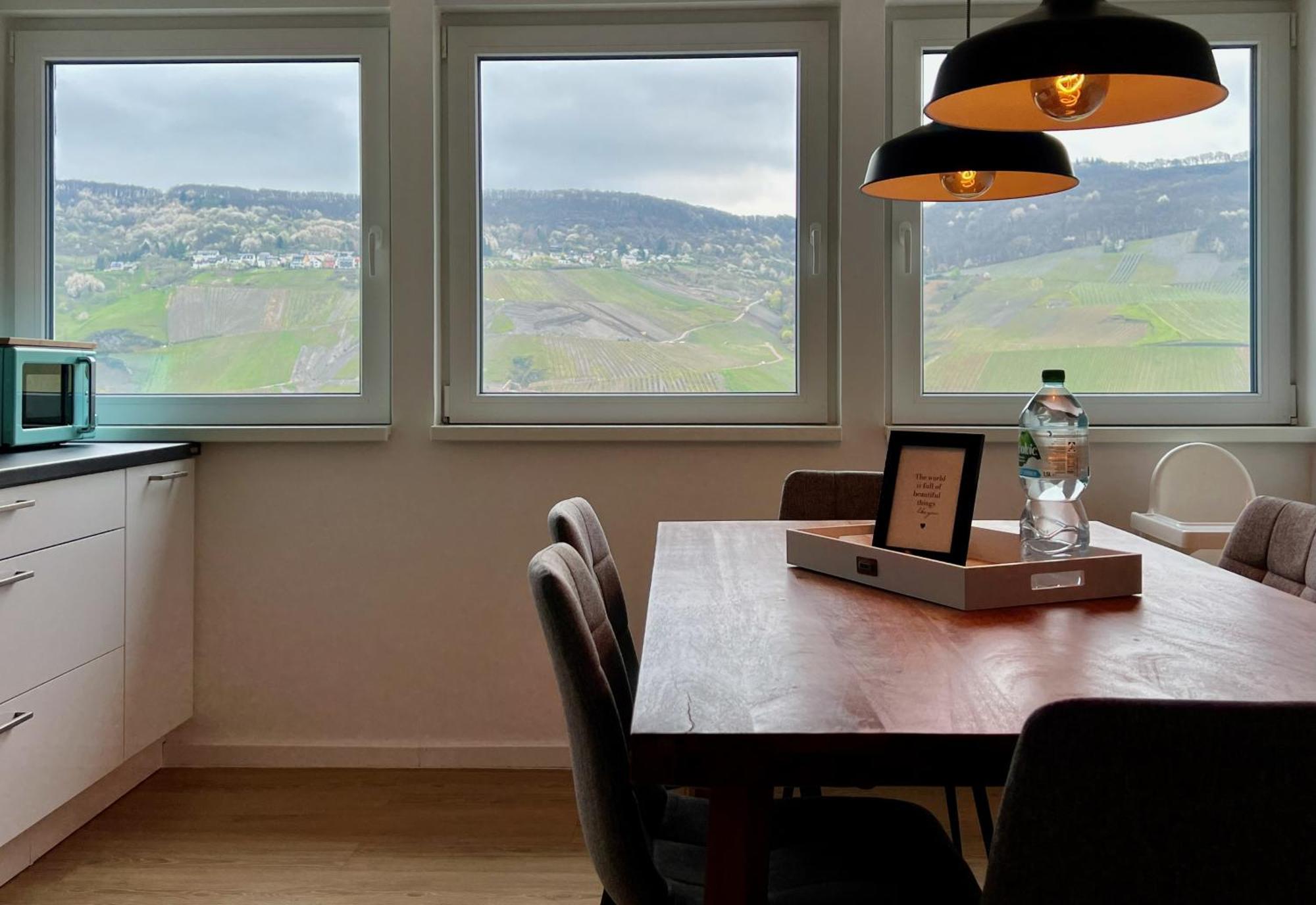 Vonmos Loft Apartment Бернкастель-Кюс Екстер'єр фото