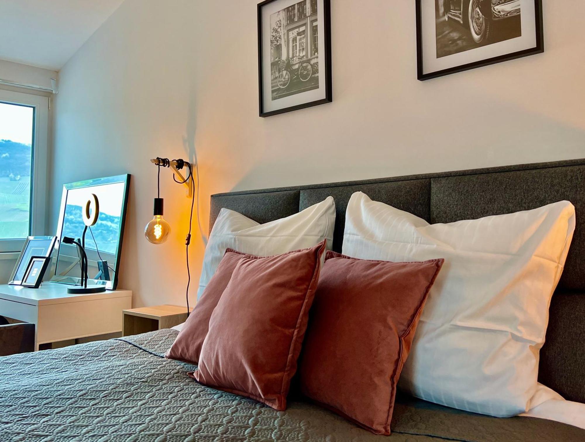 Vonmos Loft Apartment Бернкастель-Кюс Екстер'єр фото